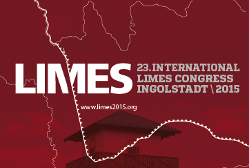 LIMES 23. International Limes Congress Ingolstadt 2015