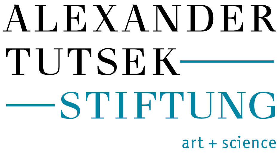 Logo der Alexander-Tutsek-Stiftung