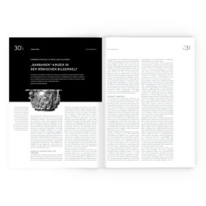 Der Limes Sonderheft „Die Schattenseite der Macht“ HUND