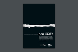 Limes Schattenseite der Macht