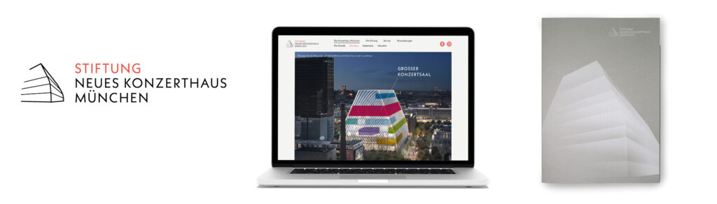 Stiftung Neues Konzerthaus München