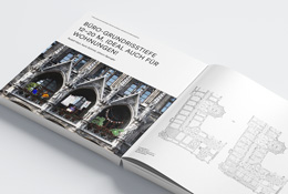 O2H / Office to Housing. Publikation des BDA