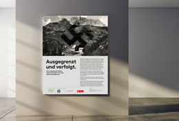 Deutscher Alpenverein Freiburg Ausstellung