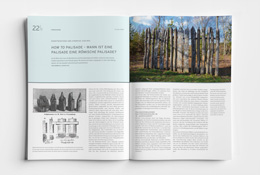 Der Limes 2025 – Nachrichtenblatt der Deutschen Limeskommission